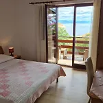 Lina Casa de hóspedes Ičići