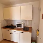 Lina Casa de hóspedes Ičići