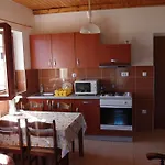 Casa de hóspedes Lina