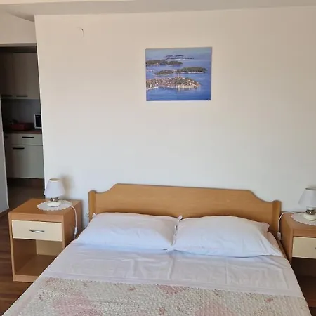 Vendégház Lina