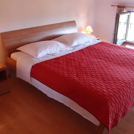 Lina Гостевой дом 3*