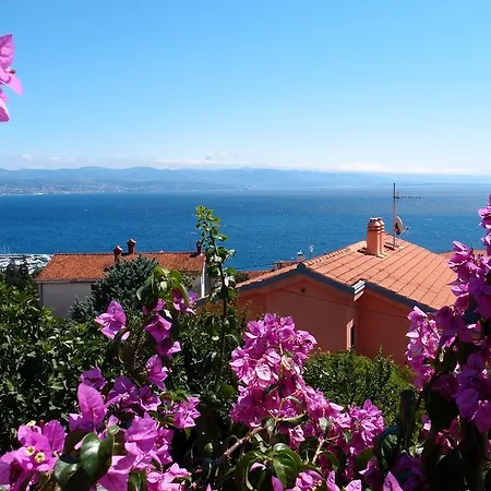 Гостевой дом Lina