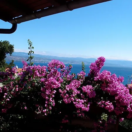 Гостевой дом Lina 3*