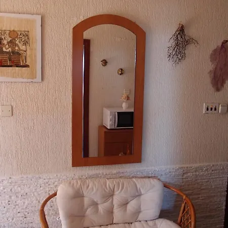 Гостевой дом Lina Ичичи