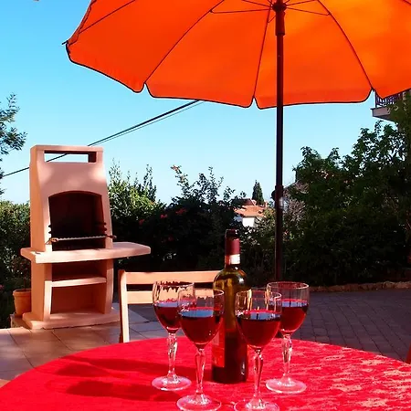 Гостевой дом Lina