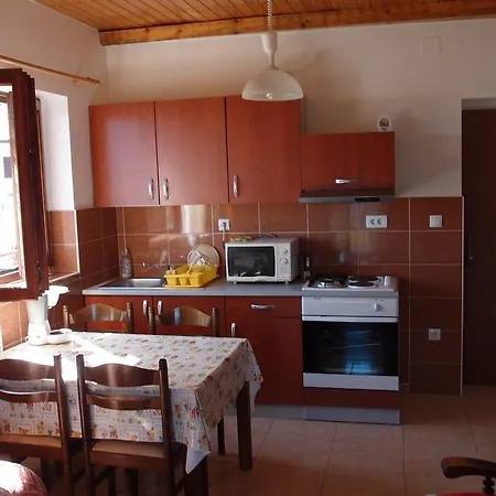 Гостевой дом Lina