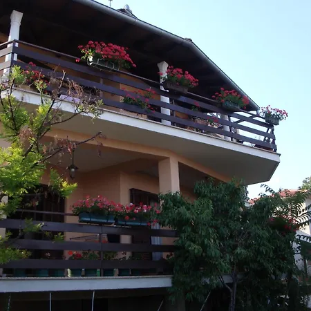 Casa de hóspedes Lina
