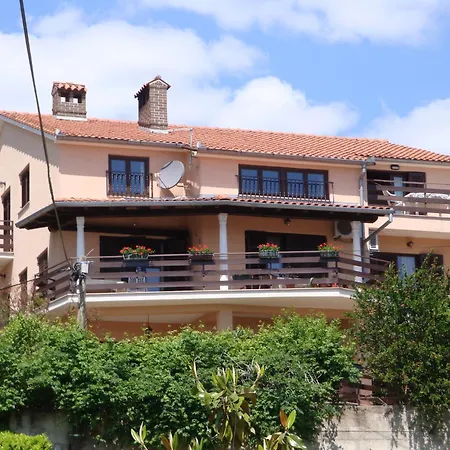 Casa de hóspedes Lina Ičići