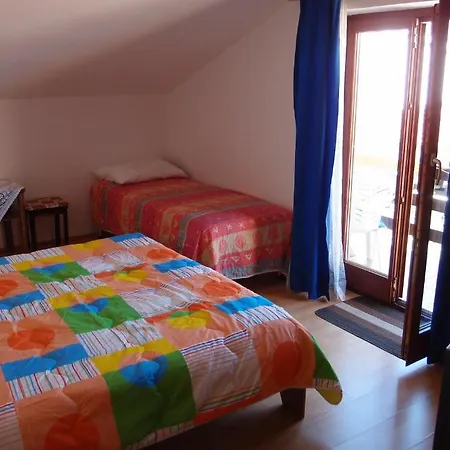 Lina Гостевой дом 3*