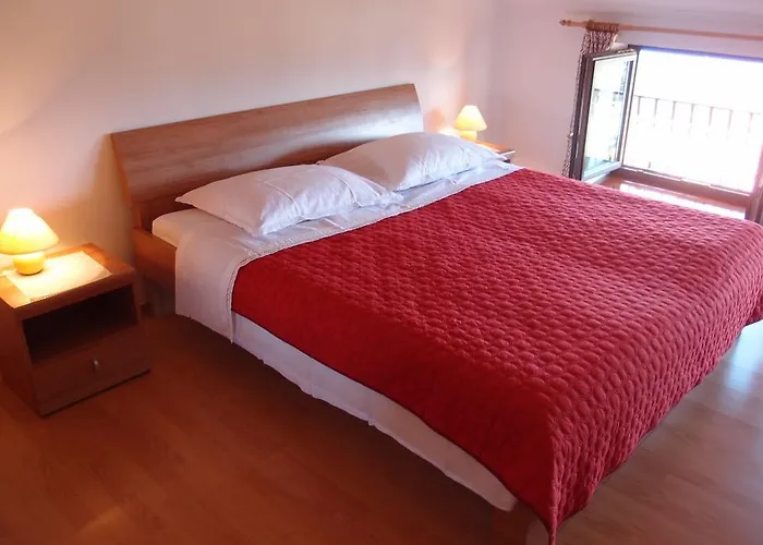 Lina Guest house 3*
