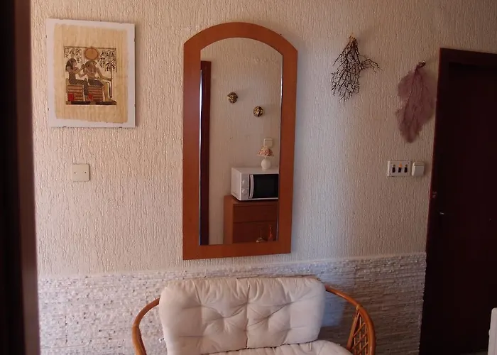 Guest house Lina Icici