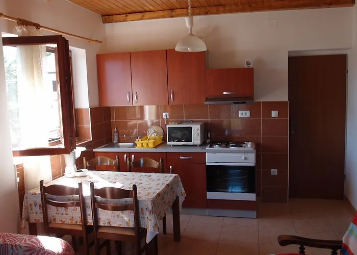 Guest house Lina