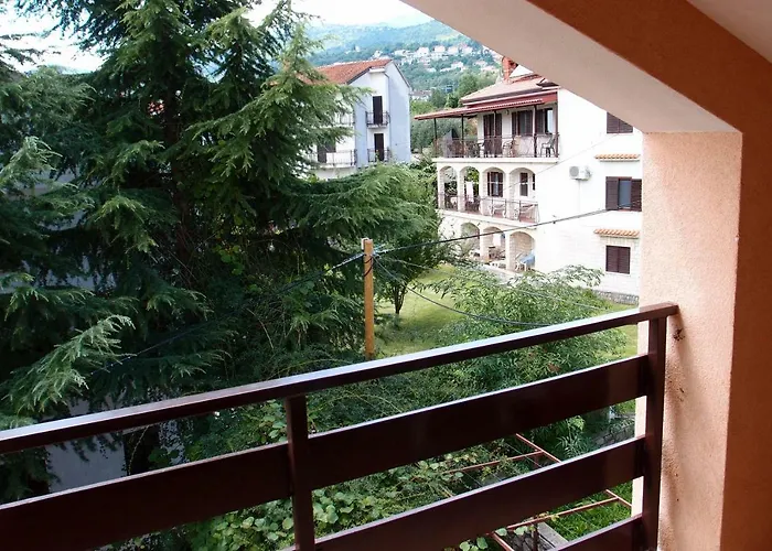 Lina Guest house Icici