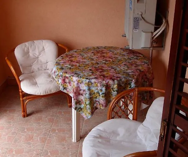 Lina Guest house Icici