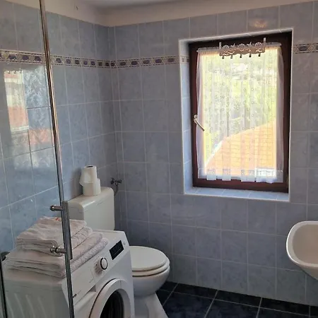 Gostinjska kuća Lina Icici
