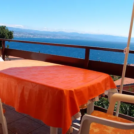 Lina Gostinjska kuća 3*