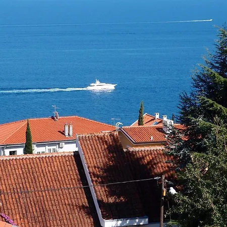 Gostinjska kuća Lina Icici