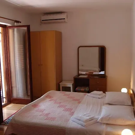 Penzion Lina Ičići