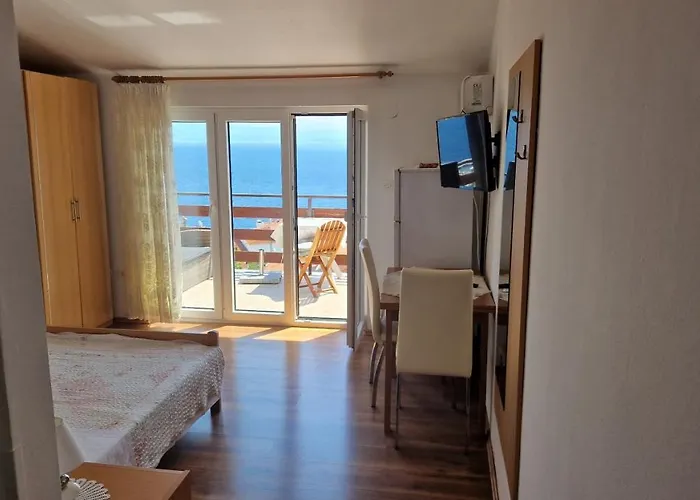 Maison d'hôtes Lina 3*