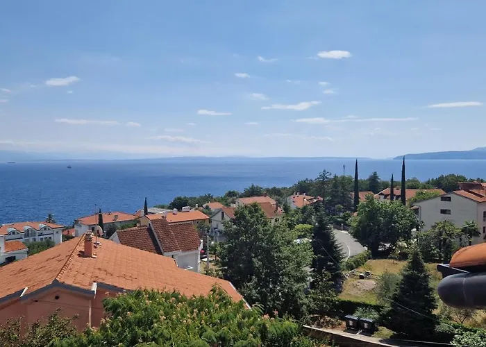 Lina Maison d'hôtes
