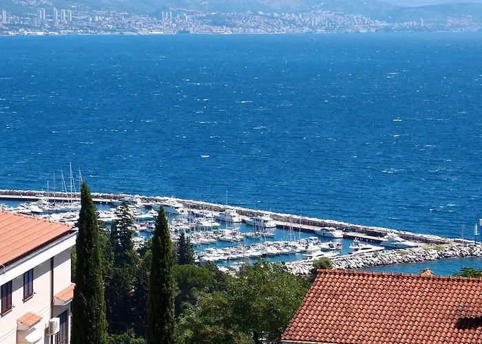 Maison d'hôtes Lina 3*