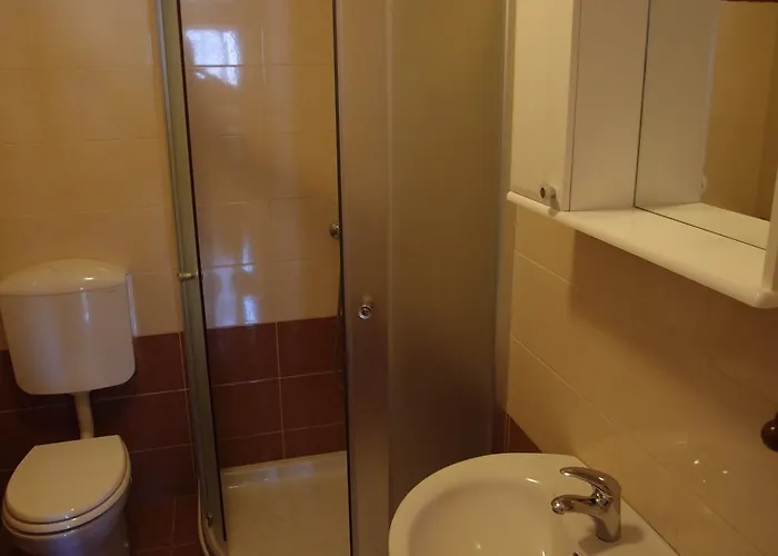 Lina 3* Ičići