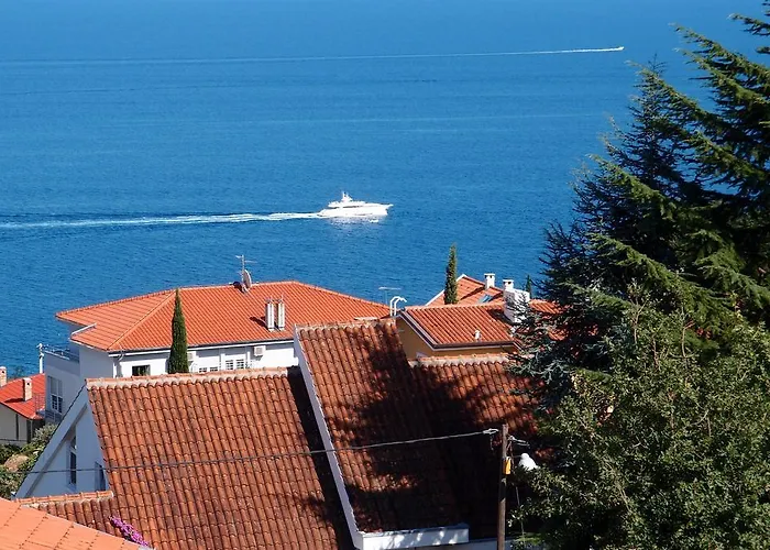 Maison d'hôtes Lina Ičići