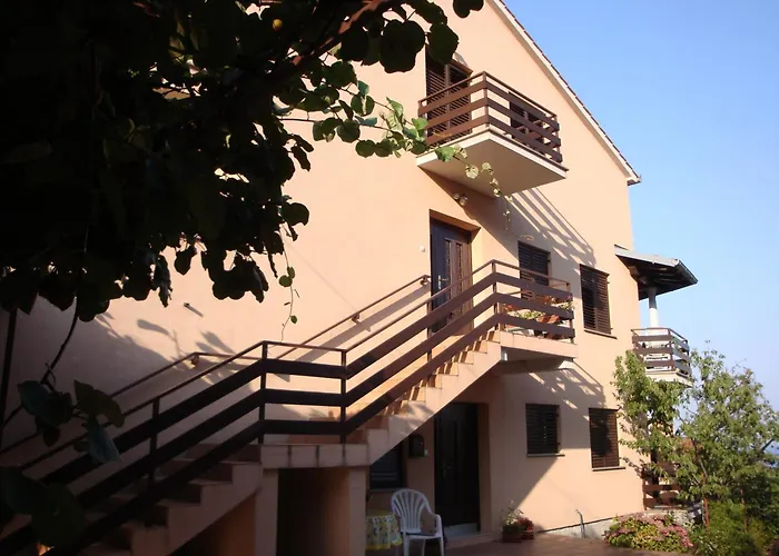 Maison d'hôtes Lina 3*