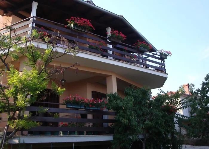 Maison d'hôtes Lina