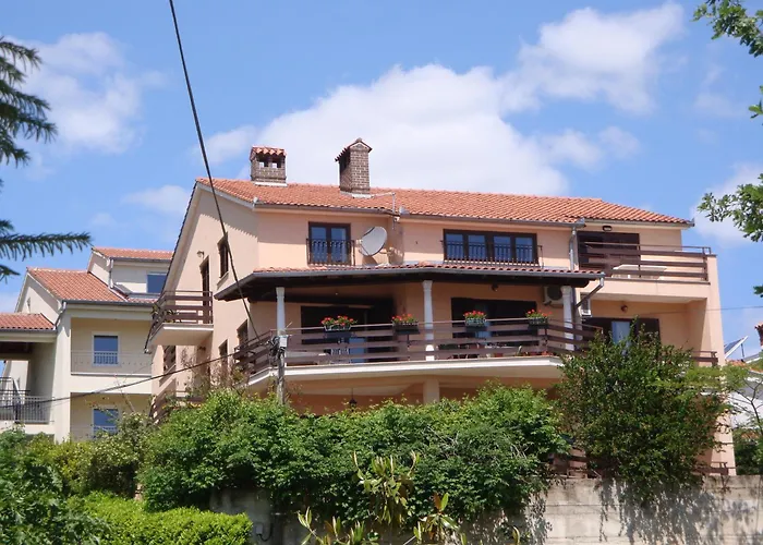 Maison d'hôtes Lina