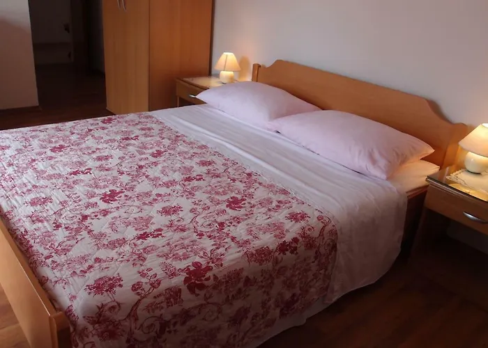 Vendégház Lina 3*