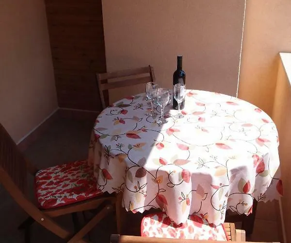 Lina Maison d'hôtes 3*